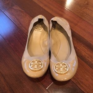 Tory Burch Flats